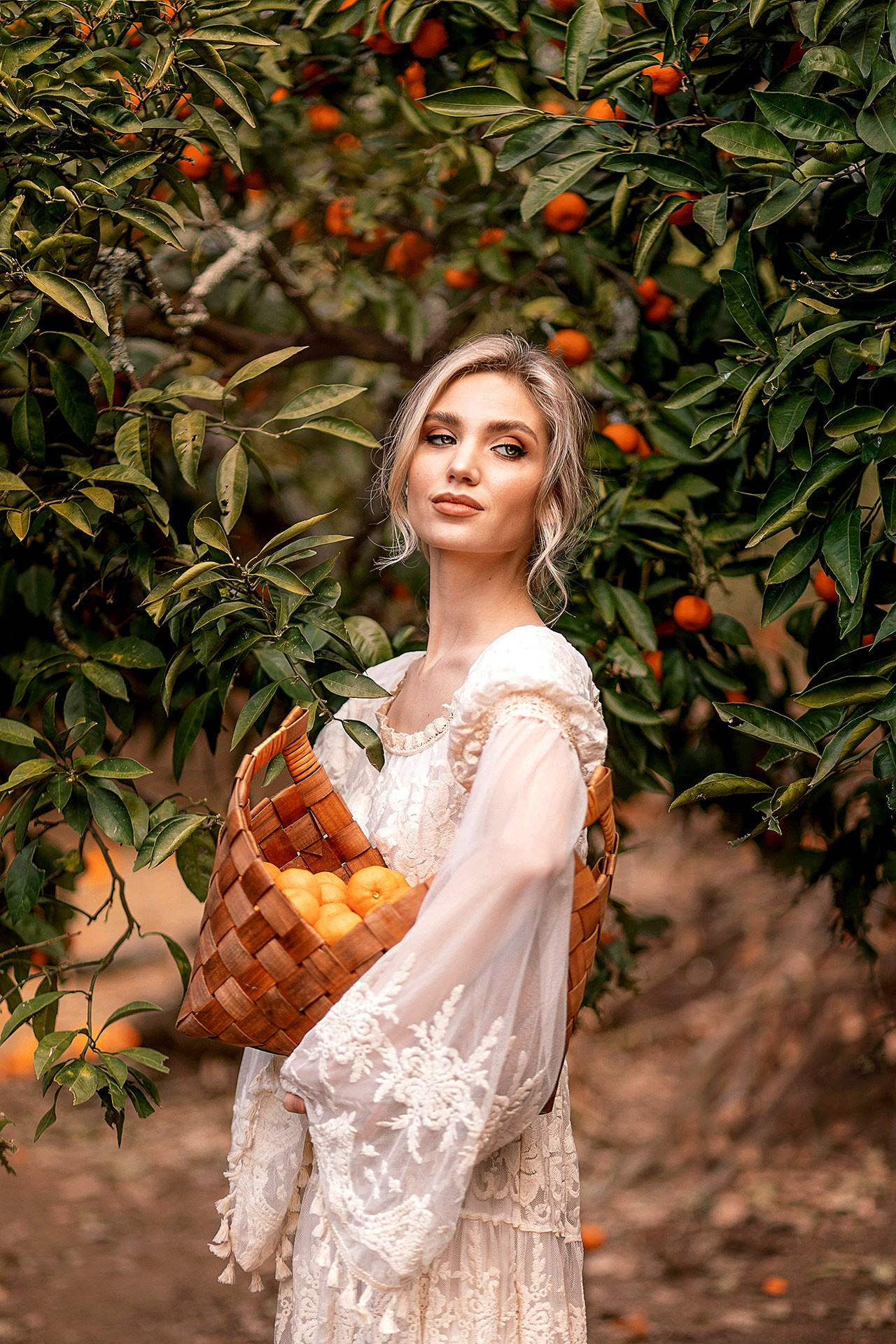 Портреты. Наталья Антипас фотограф Москва