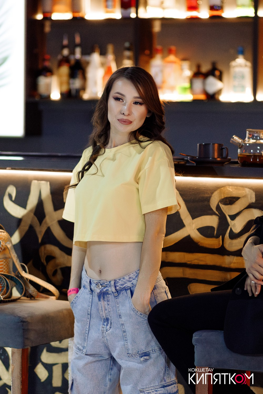 NE BRUKLIN. КИПЯТКОМ КОКШЕТАУ