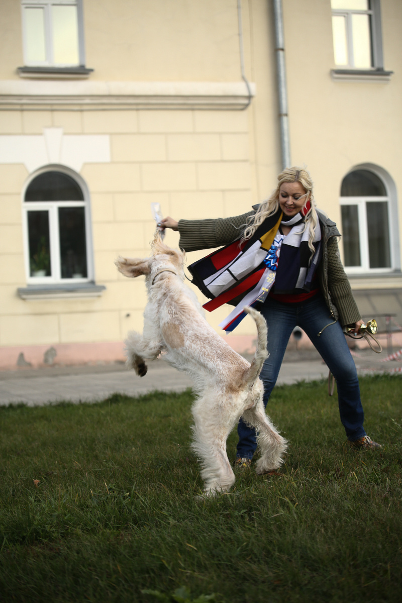 Фотосъемка на выставке. Фотограф в Новосибирске