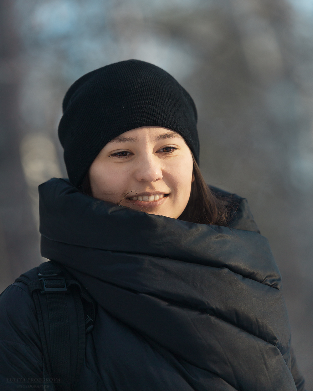 Фотосессия волкодавы. Фотограф в Новосибирске