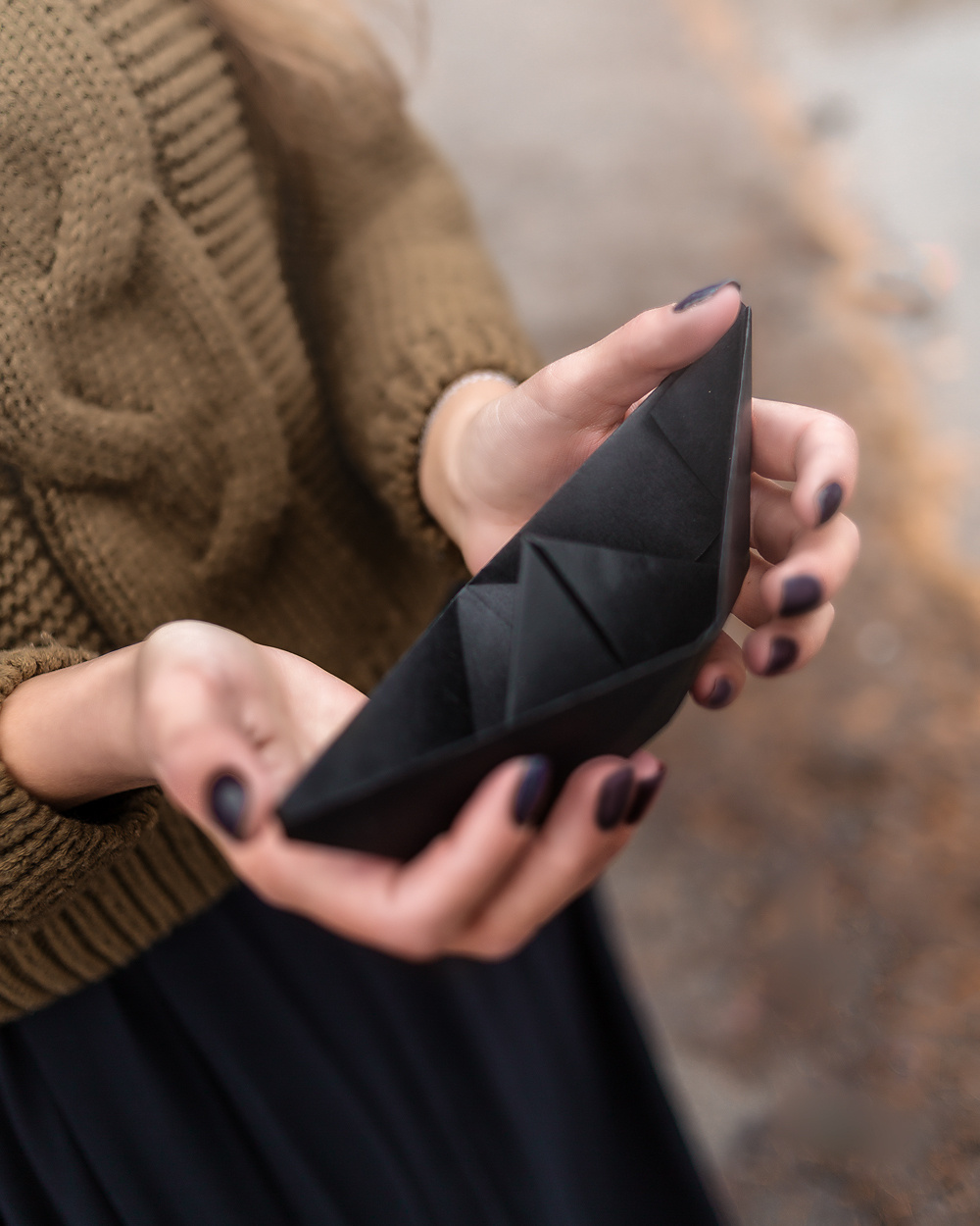 Осенняя съемка на природе. Фотограф в Новосибирске