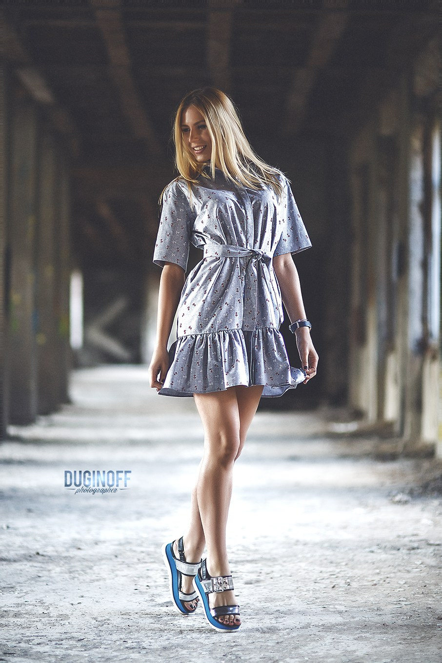 Художественная фотография | Дугинов Николай, Екатеринбург. Профессиональный фотограф Дугинов Николай | Екатеринбург