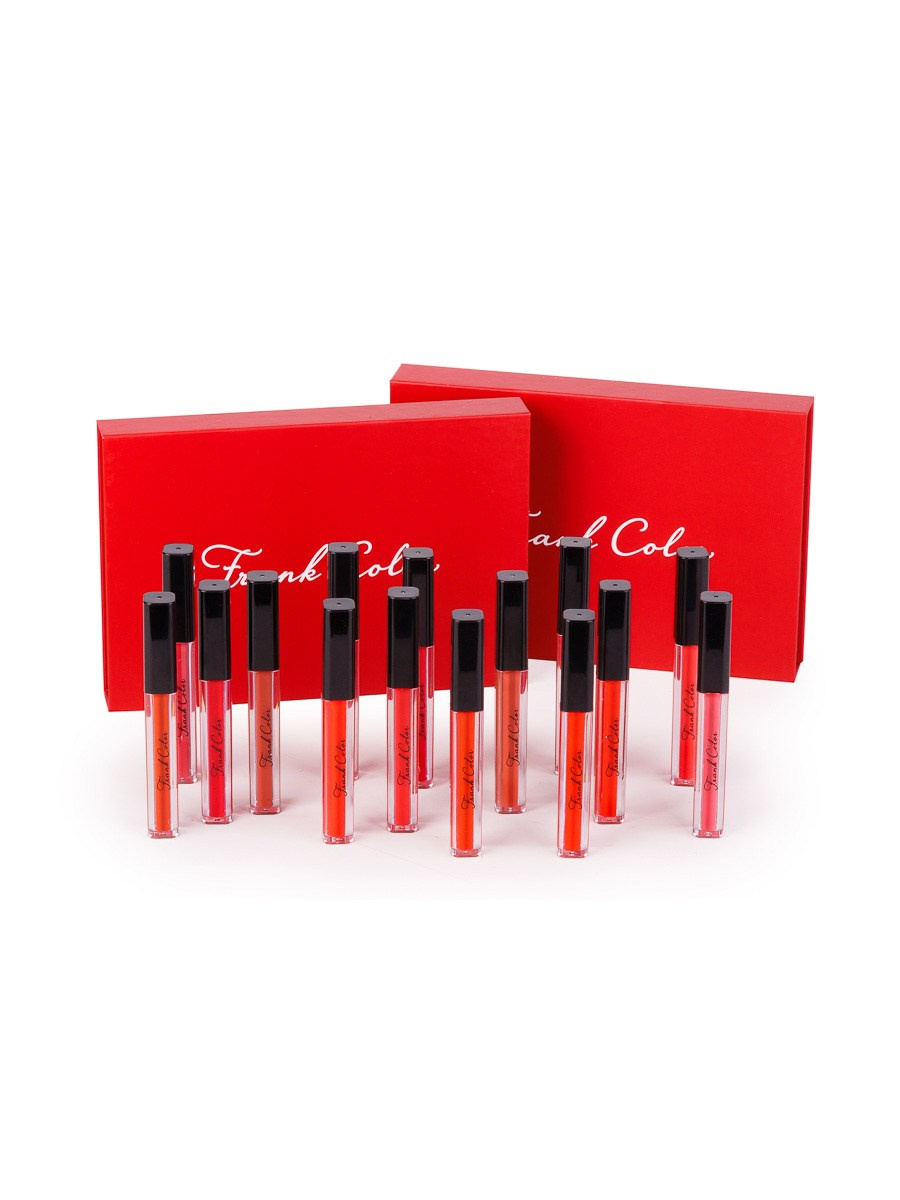 Помада. Фотосъёмка для бизнеса — предметное фото, репортаж с мероприятий, портреты людей, съёмка интерьера и экстерьера