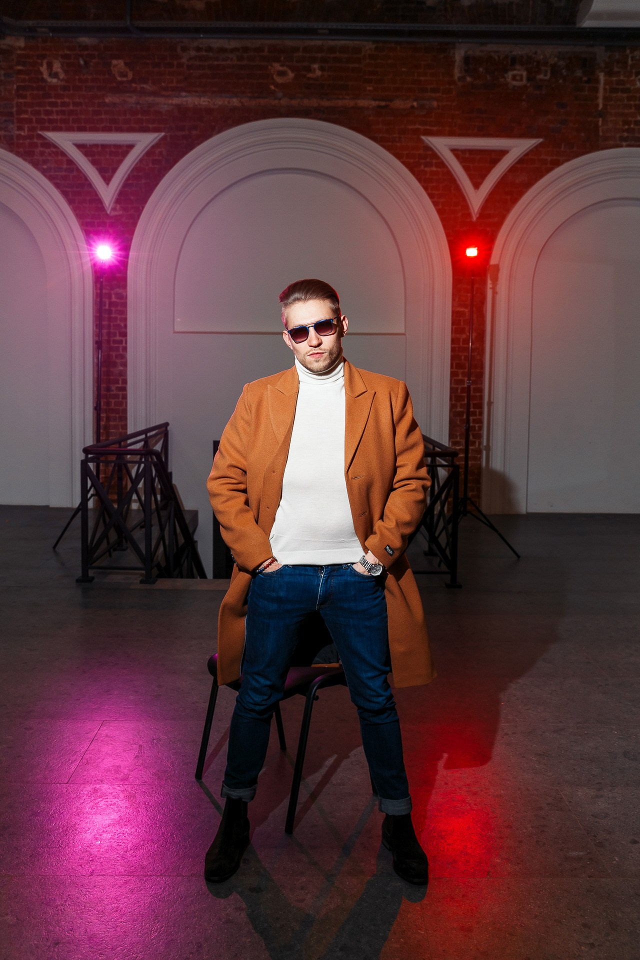 Бизнес портер Юрист. Фотосъёмка для бизнеса — предметное фото, репортаж с мероприятий, портреты людей, съёмка интерьера и экстерьера