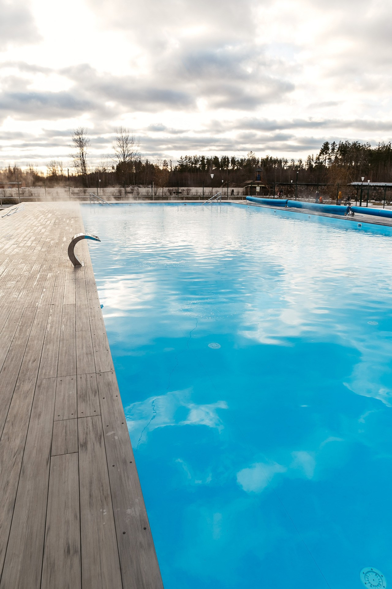 Бассейн Атлант. Фотосъёмка для бизнеса — предметное фото, репортаж с мероприятий, портреты людей, съёмка интерьера и экстерьера