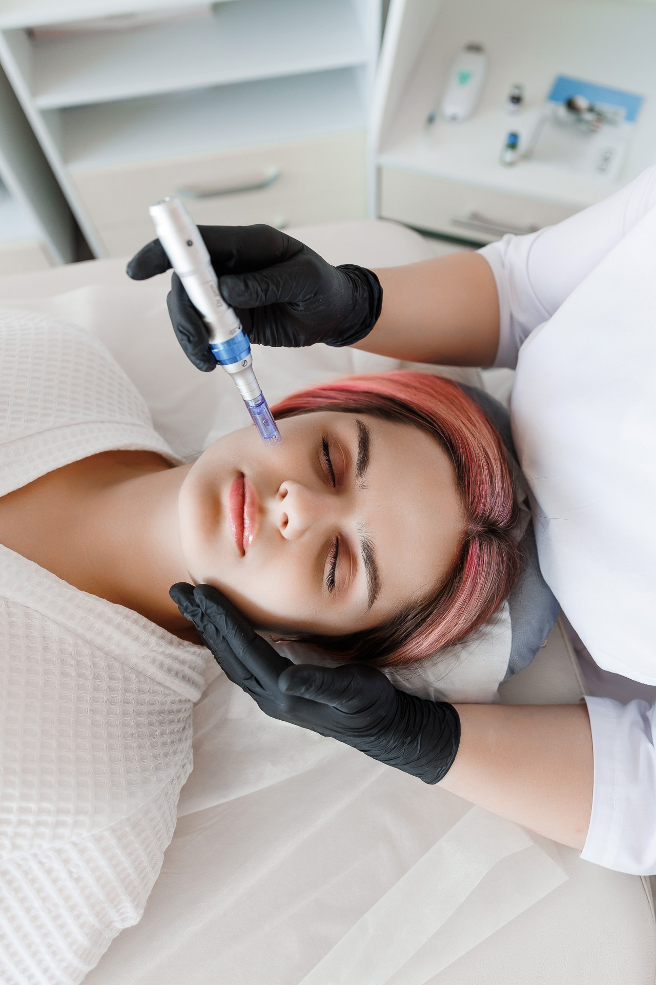 Эпиляция. Фотосъёмка для бизнеса — предметное фото, репортаж с мероприятий, портреты людей, съёмка интерьера и экстерьера