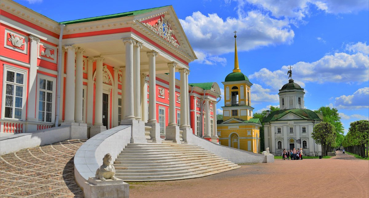 Гайды. Фотограф в Москве Тишкин Игорь