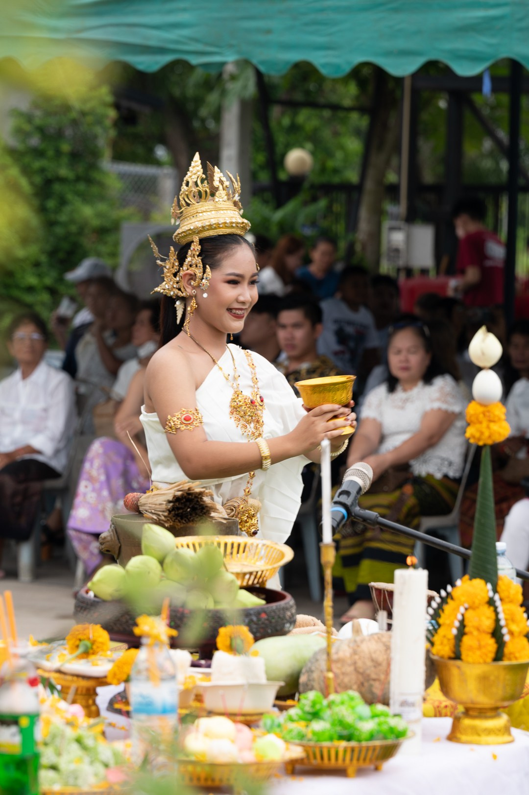День рождение компании (Тайланд). Мир живой фотографии о Вас и для Вас