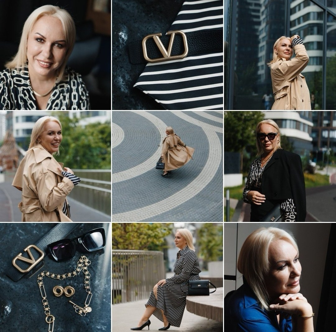 Портретный фотограф для контент съёмки в Новой Москве. Фотограф Москва. Портретный фотограф Александра Харитонова Москва Новая Москва Троицк