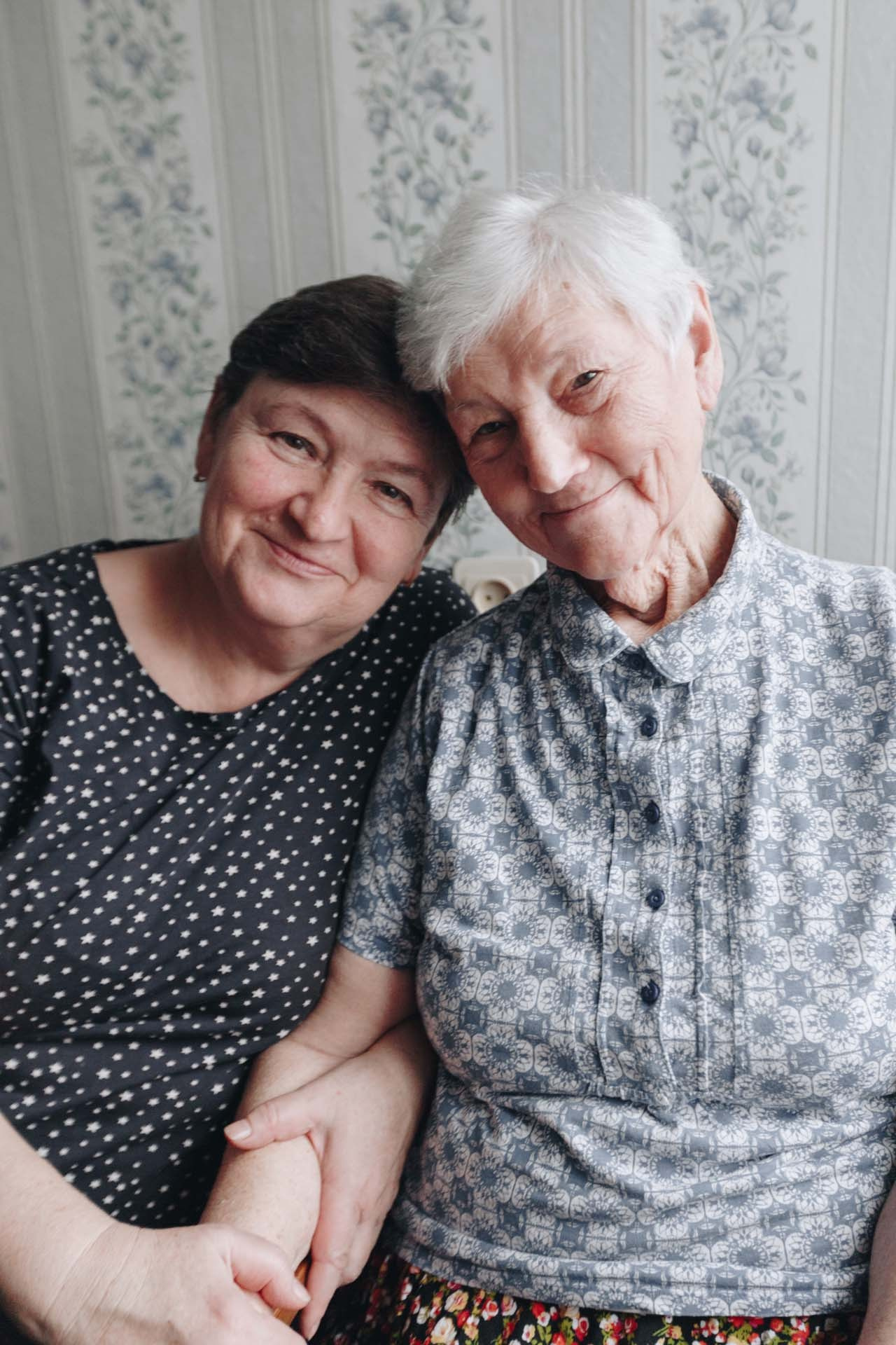 День Рождения Прабабушки. Свадебный семейный фотограф и видеограф Гомель Минск Беларусь Европа