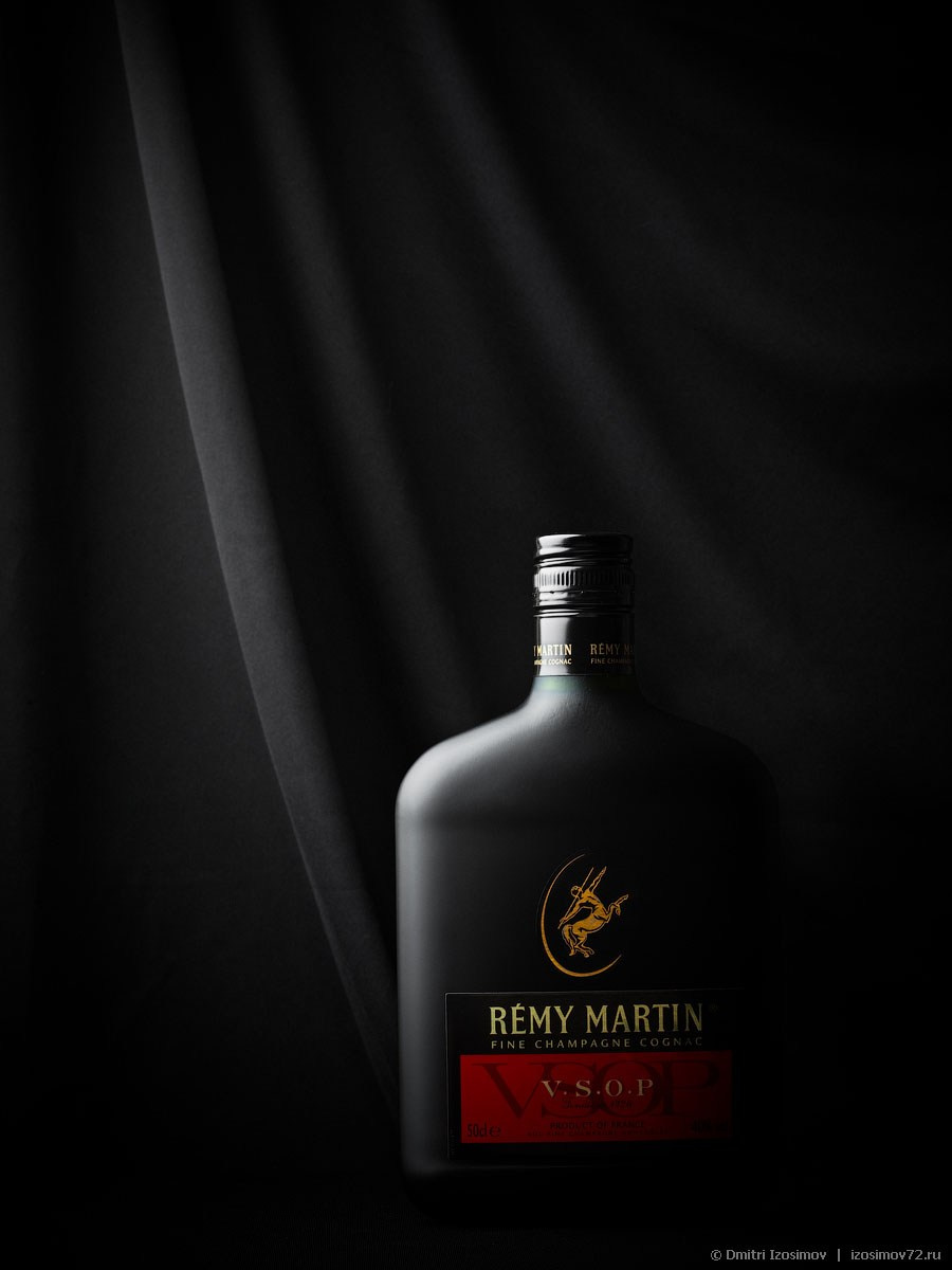 Предметная съёмка