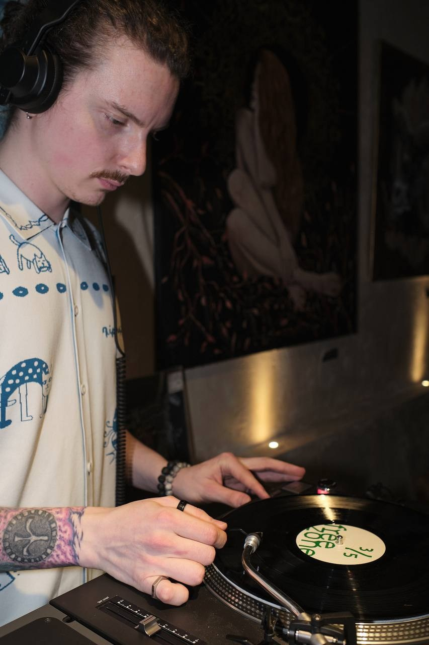 Репортажная съёмка. Onlineflow