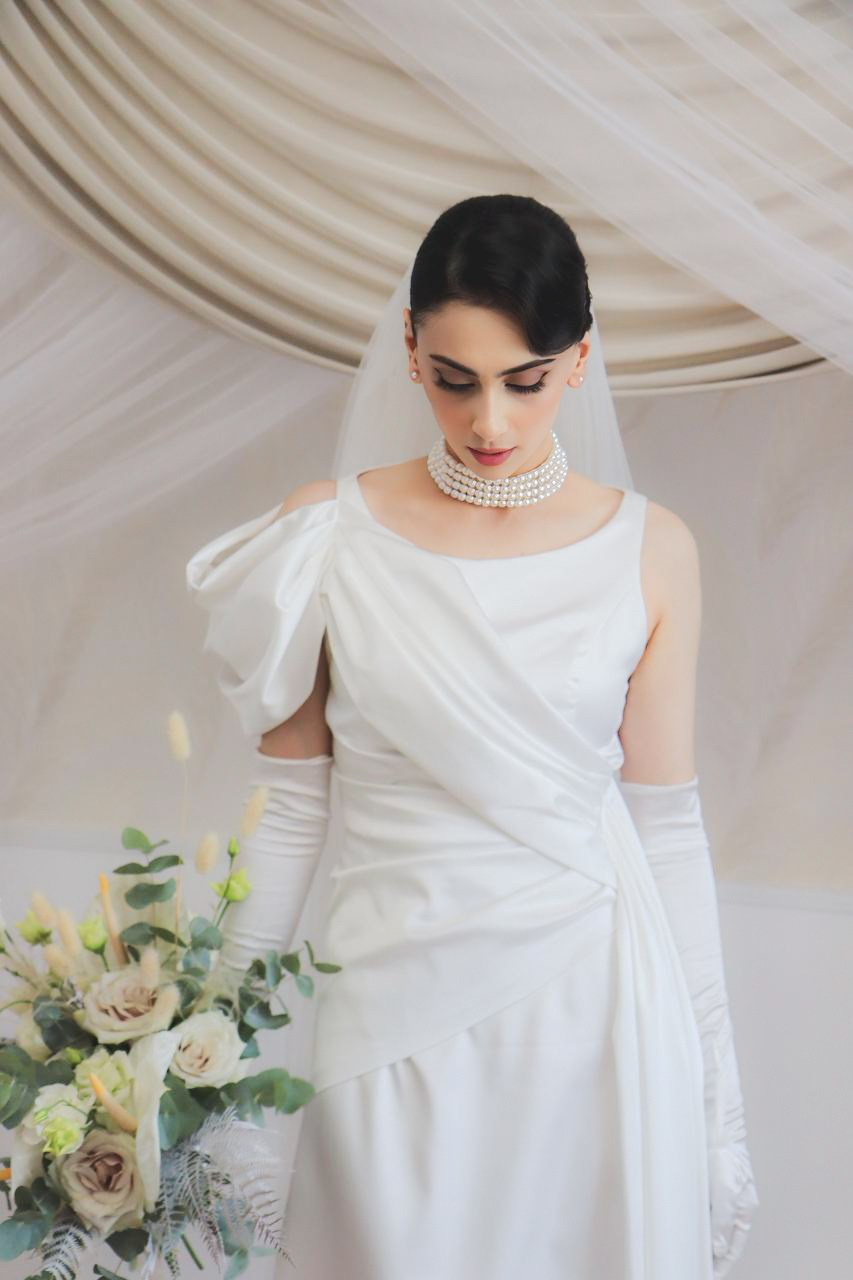 Невеста Жанета. Zuleta.Go