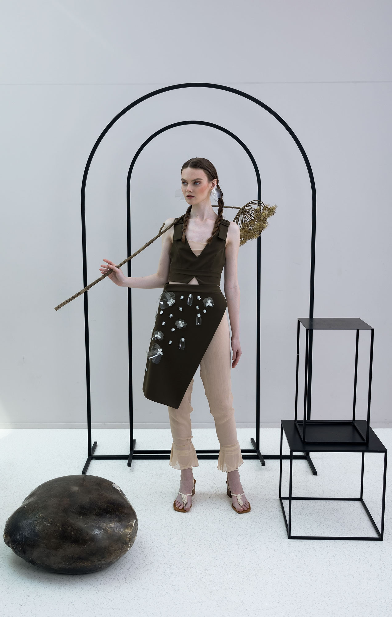 Lookbook. Семейный, индивидуальный фотограф в Москве Ангели Марина