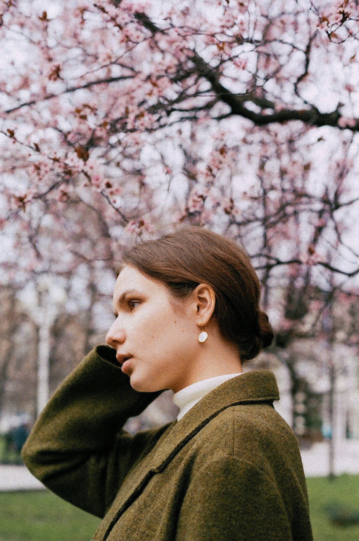 Сборное. Цифровой и плёночный фотограф Москва Дарья Вьюнова