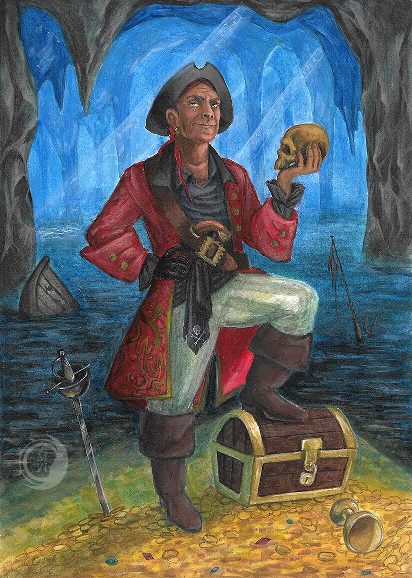 Метафорические карты «Герои и Злодеи». Мира (жы!) и Наваждения