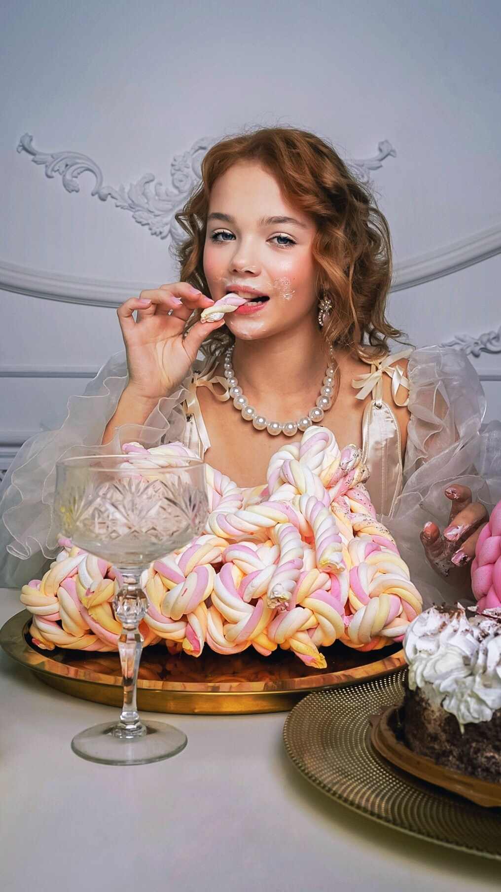 Сахарная Греттель | Мария Абрамова. Главная