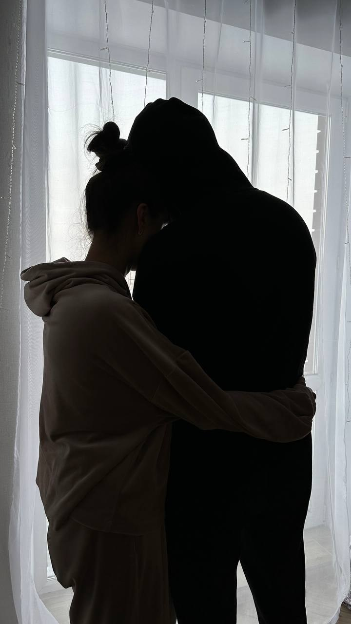 Анжелика+Вадим. Фотограф в Нижнем Новгороде Лена Бирди