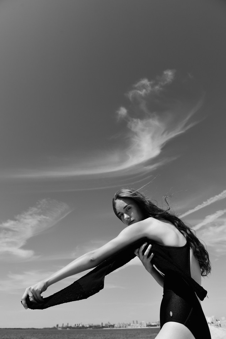 Мастер-класс «Жестокий жесткий свет». Newschool — Курсы фотографии во Владивостоке