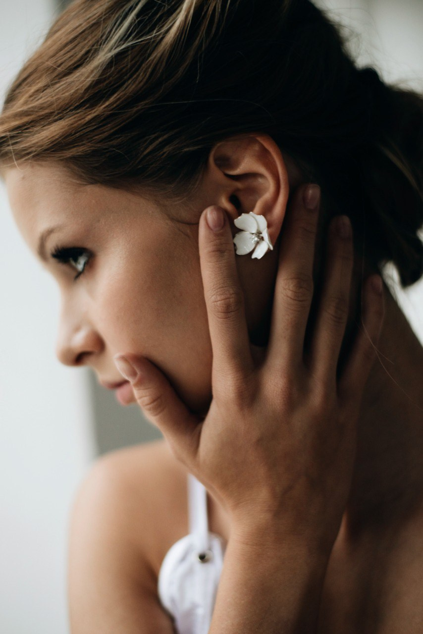 Бренды. Фотограф Анастасия Кустова