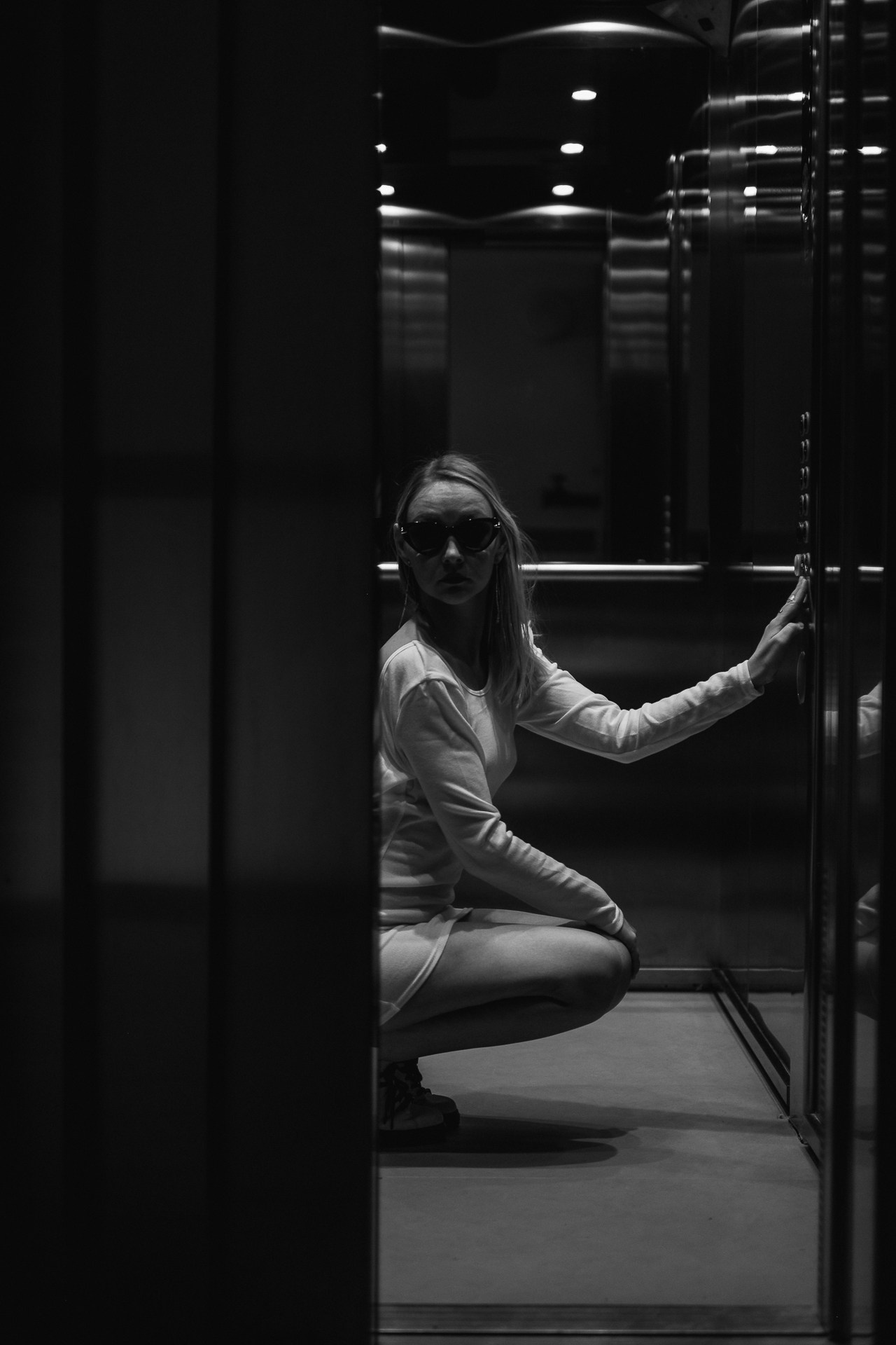 Kseniya_2. Сайт-портфолио Ирины Заблоцкой портретного фотографа в г. Новосибирске