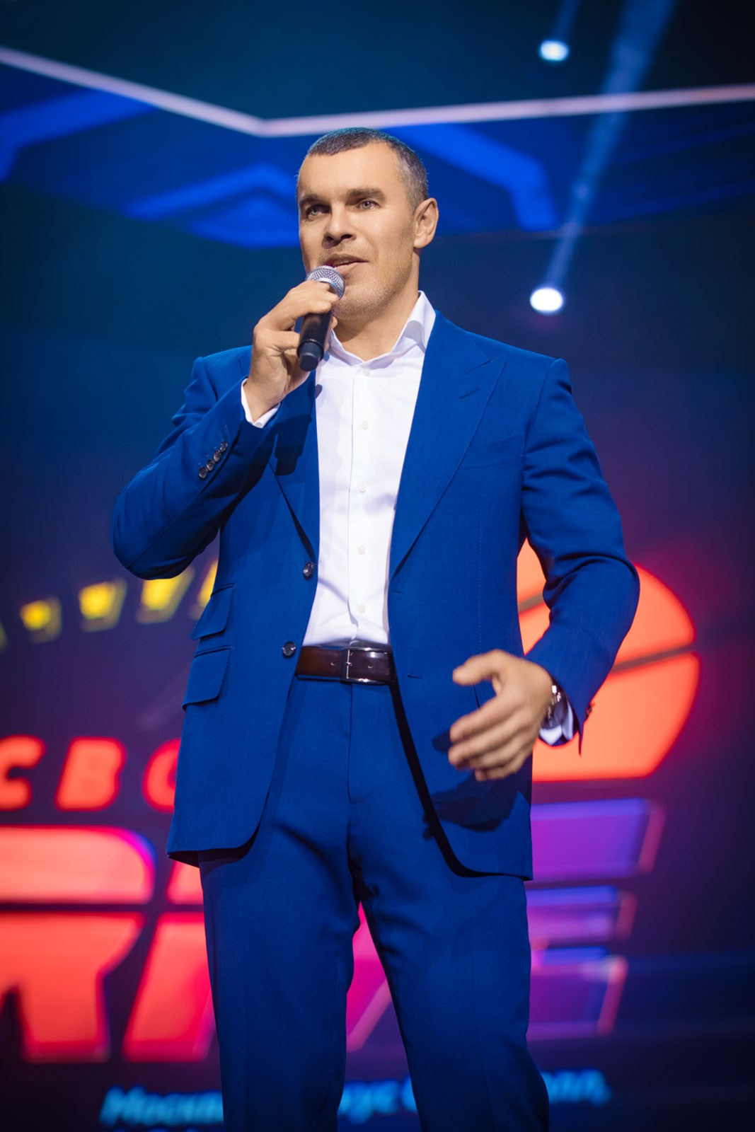 КОНФЕРЕЦИИ. Фотограф и видеограф для бизнеса в Москве — фуд, рестораны, интерьер, контент | Sizov Studio