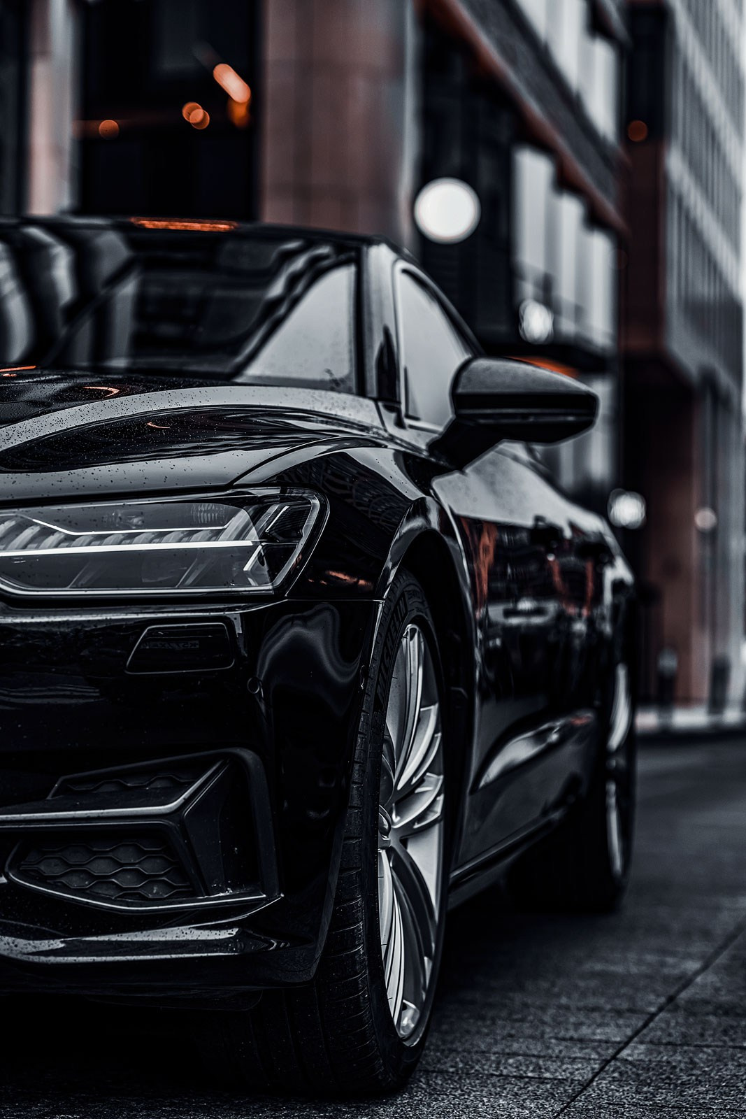 Авто. Фотограф и видеограф для бизнеса в Москве — фуд, рестораны, интерьер, контент | Sizov Studio