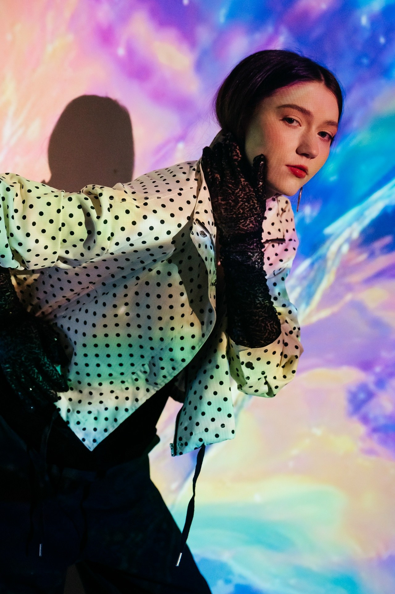 KSENIA X. THE FAME MODELS