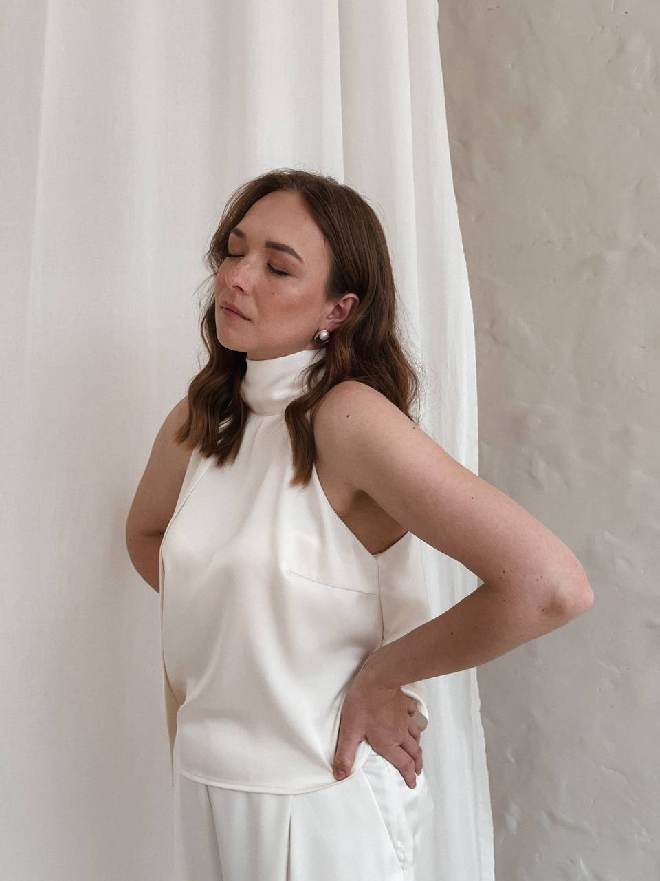 Milky. Фотограф в Тюмени Шишкова Ксения