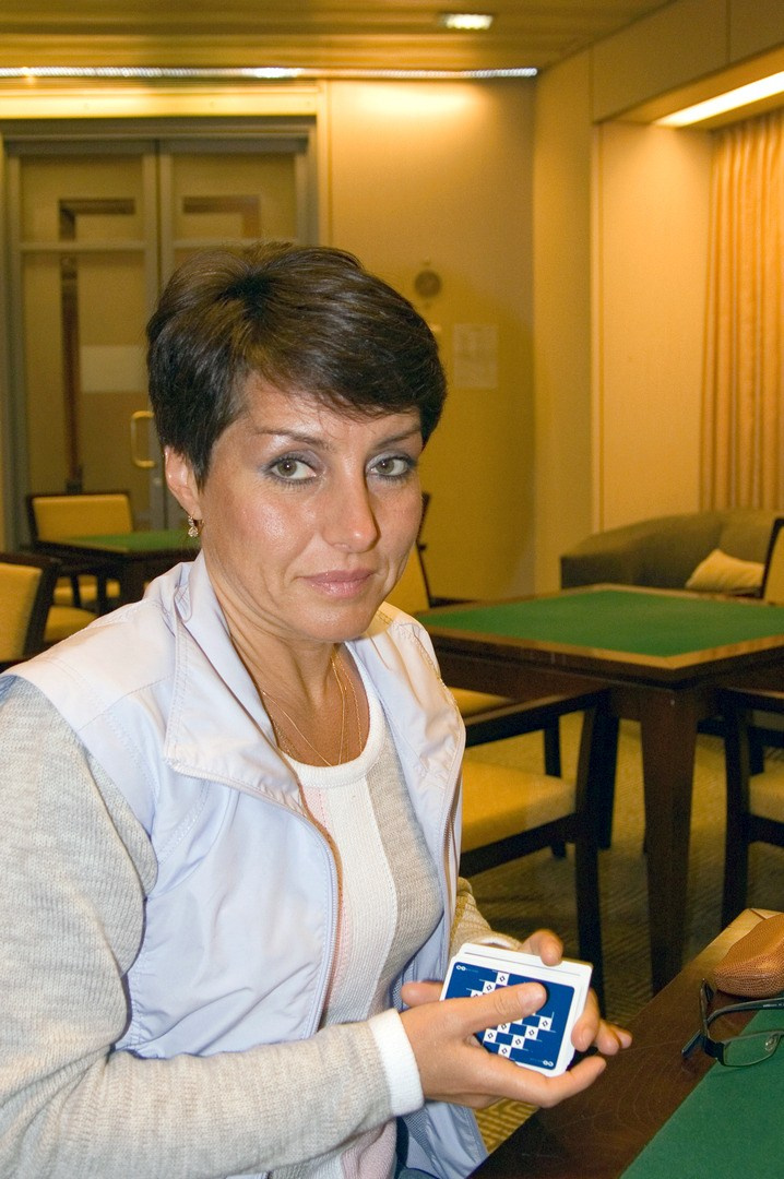 Круиз 2006 г. Улица, люди, жизнь…