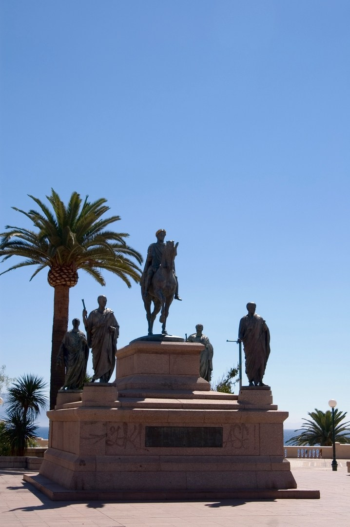 Круиз 2006 г. Улица, люди, жизнь…