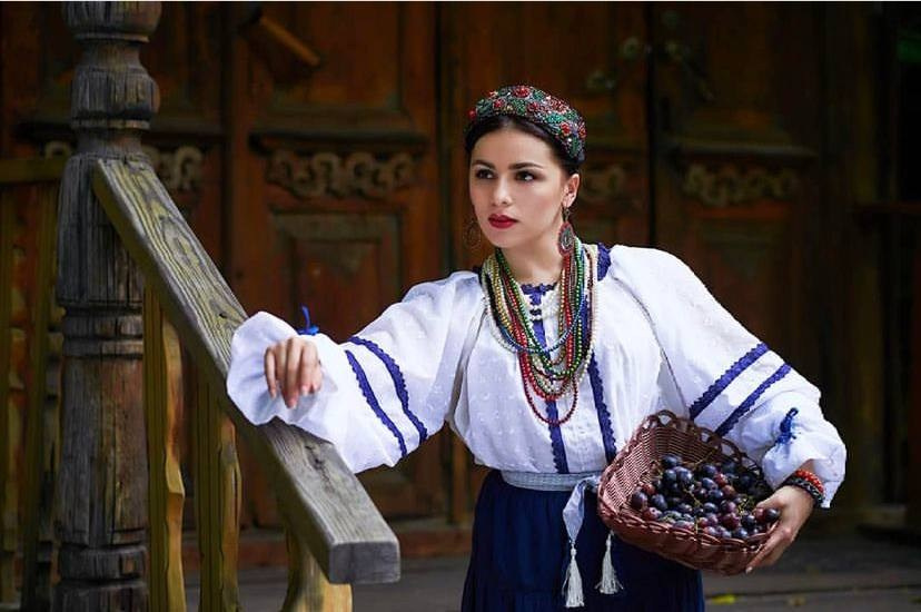 Исторические образы. Архив (можно повторить). Семейный фотограф в Барнауле, Горный Алтай, Заринск, Алейск