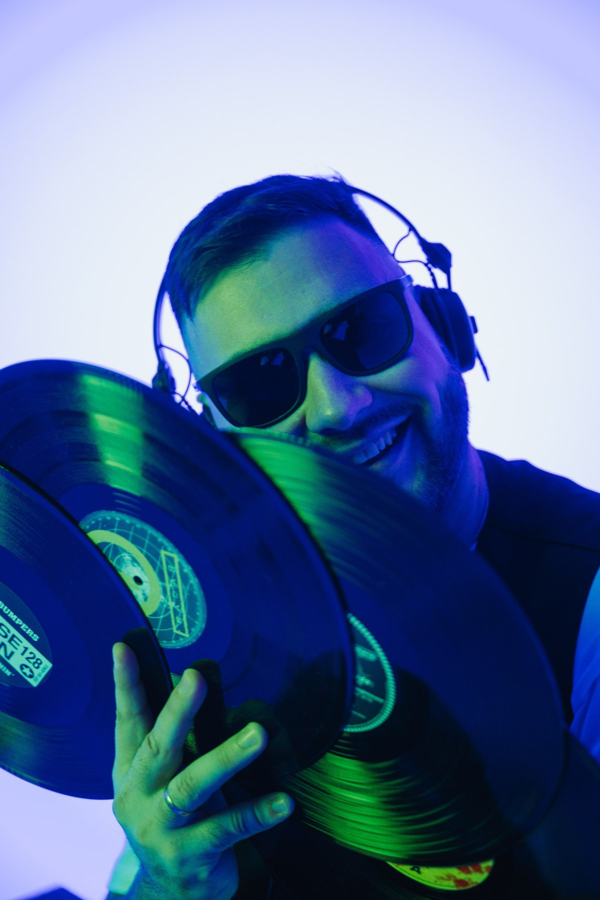 Студийная фотосъемка. Коммерческий фотограф в Москве и Владимире Андрей Николаев