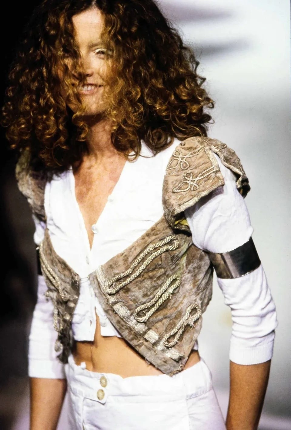 Maison Margiela, 1993