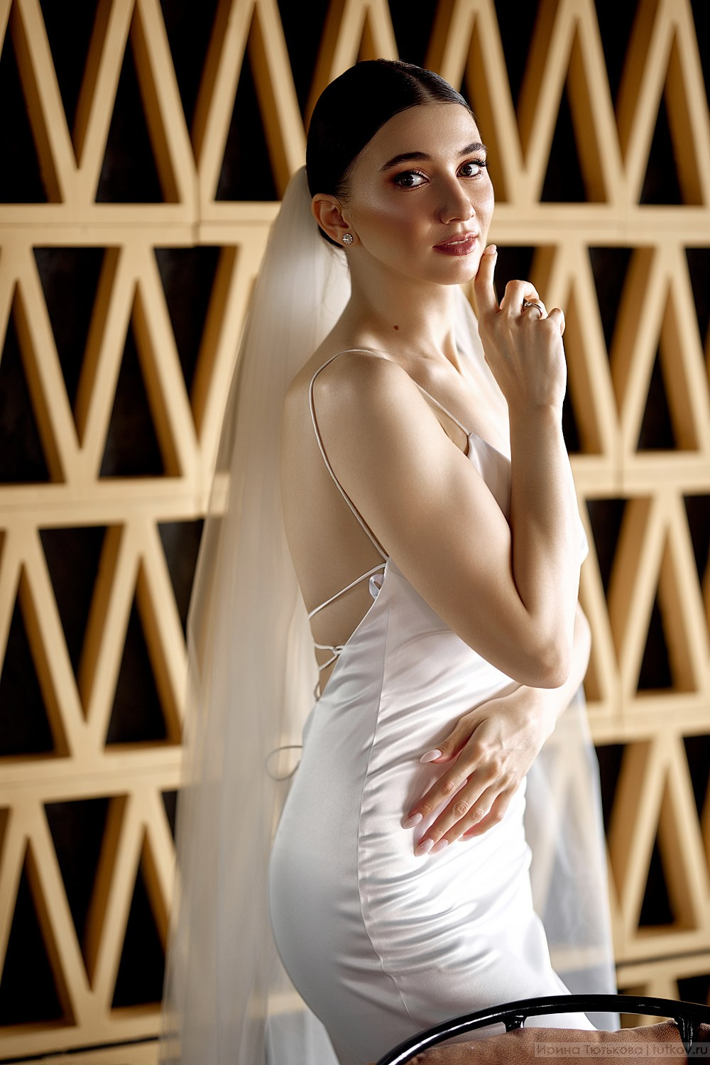 Мария и Павел. Свадебная фотосъёмка в Брянске | Влад и Ирина Тютьковы