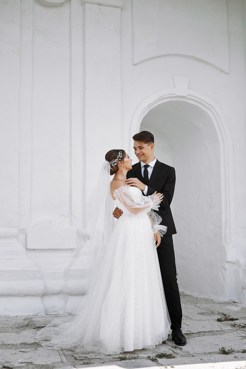 Светлана и Виктор. Свадебная фотосъёмка в Брянске | Влад и Ирина Тютьковы