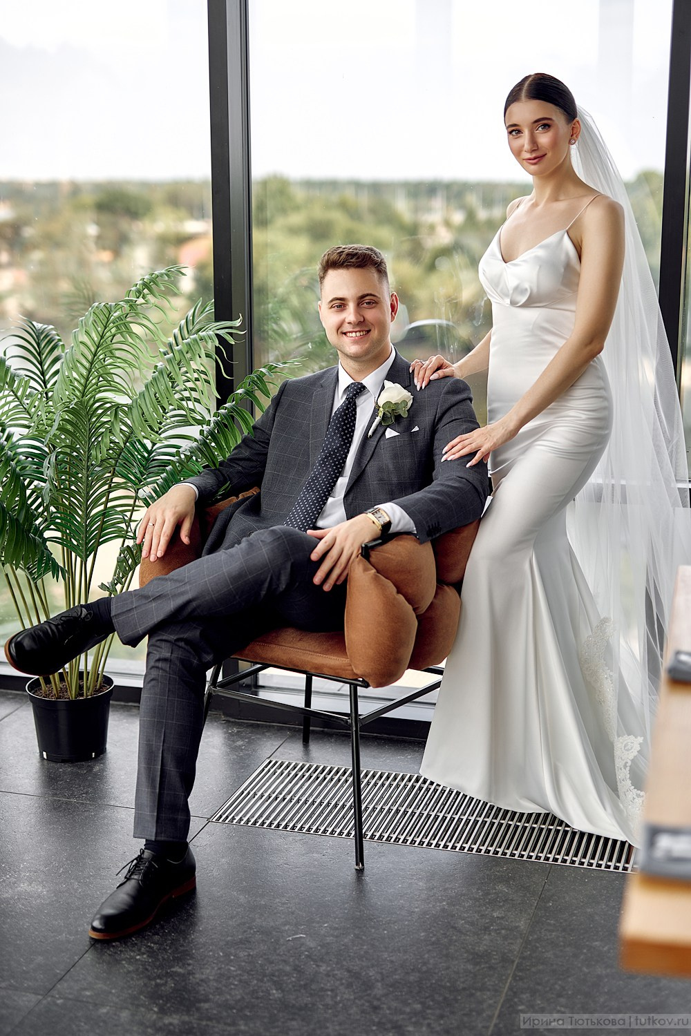 Мария и Павел. Свадебная фотосъёмка в Брянске | Влад и Ирина Тютьковы