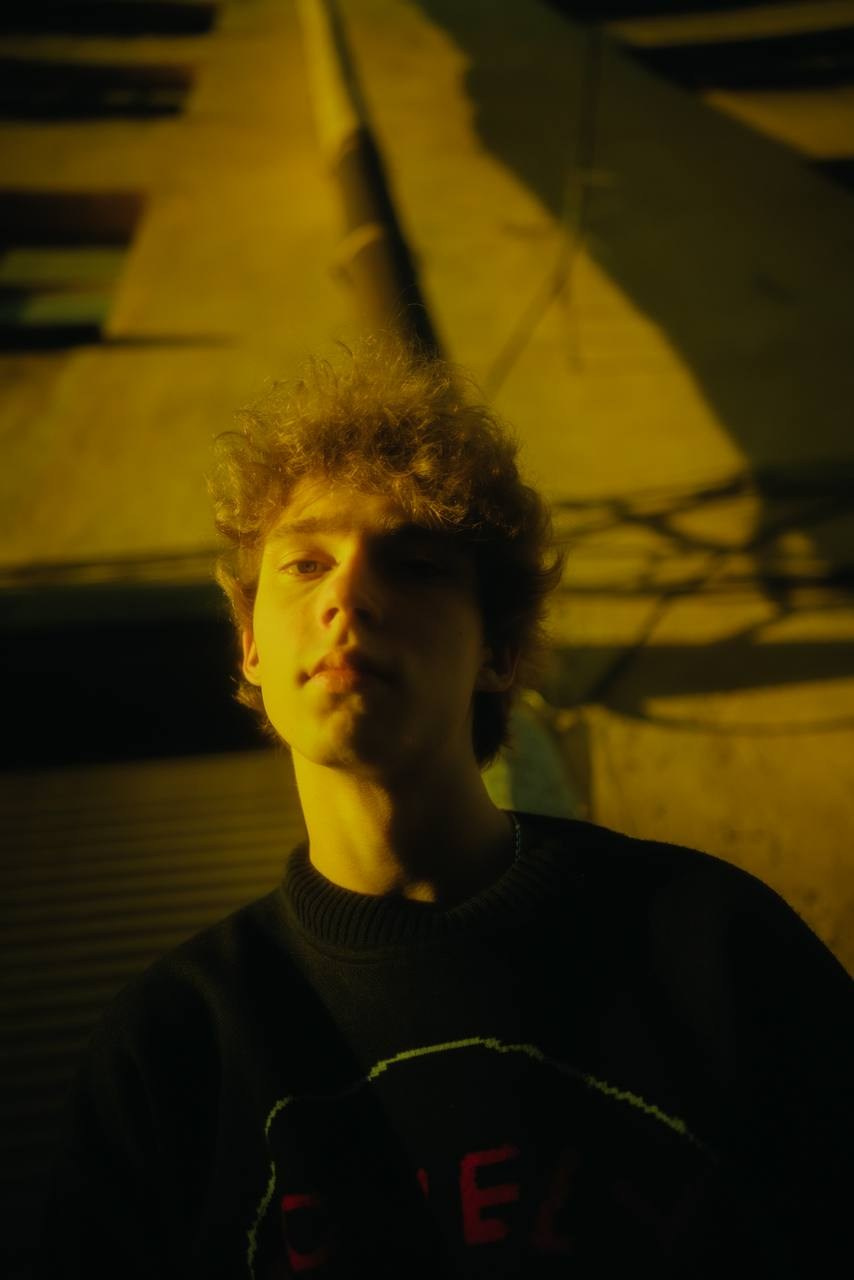 Photo. Фотограф в Санкт-Петербурге Andrey Rastor