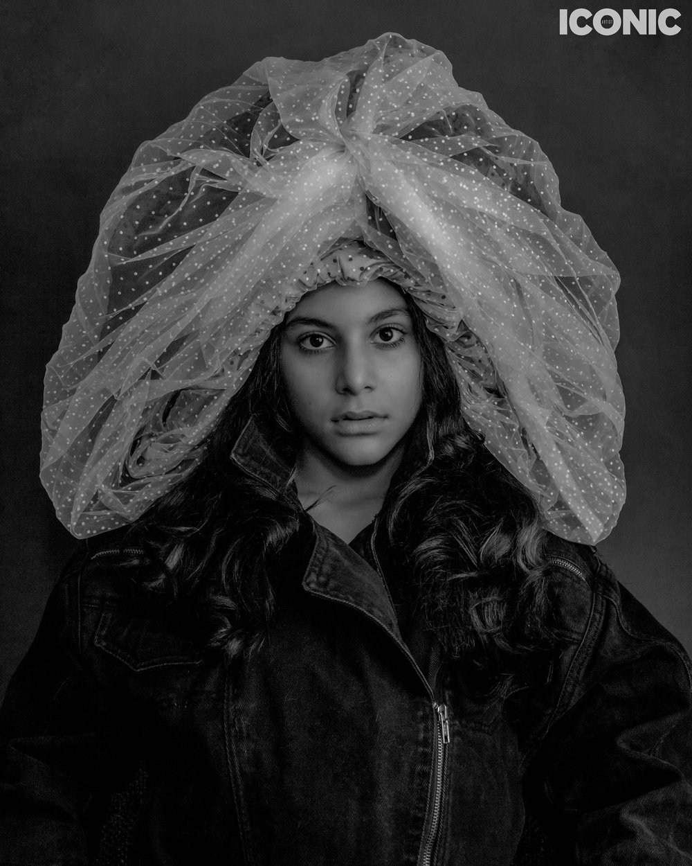 Цифровые платформы. Арт-фотограф Ксения Якутович