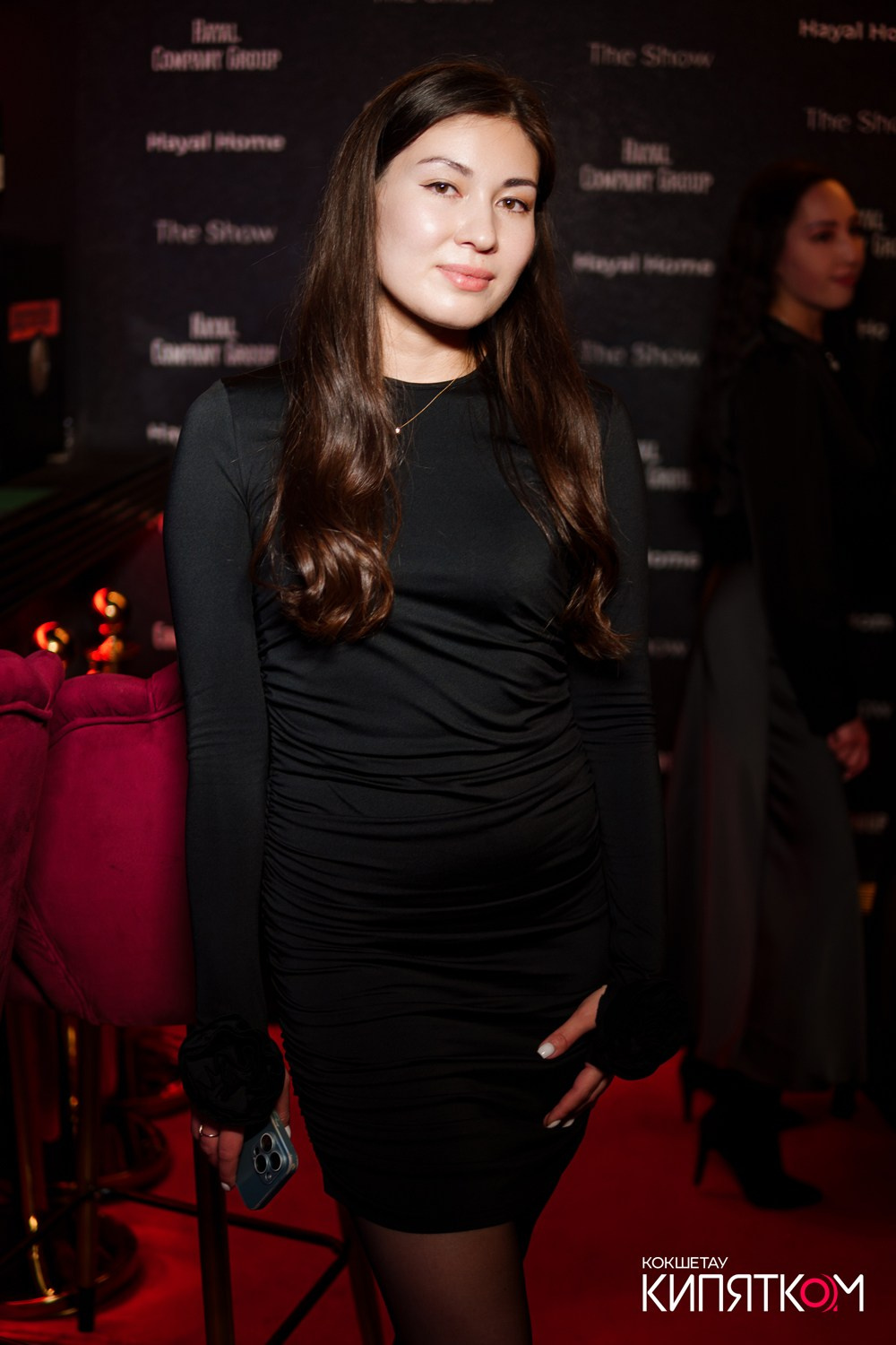 THE SHOW. КИПЯТКОМ КОКШЕТАУ