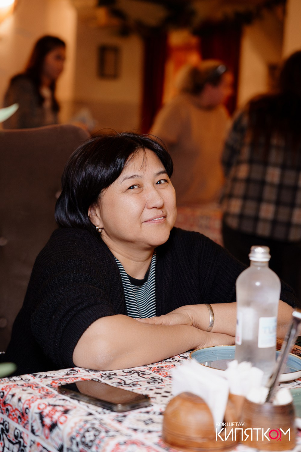 ЧИТО-ГРИТО. КИПЯТКОМ КОКШЕТАУ