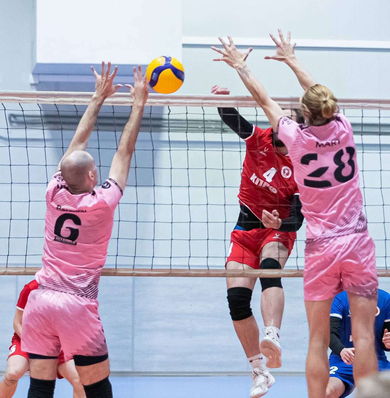 Прошедшие съёмки. Репортажный фотограф Михаил Наволокин Москва