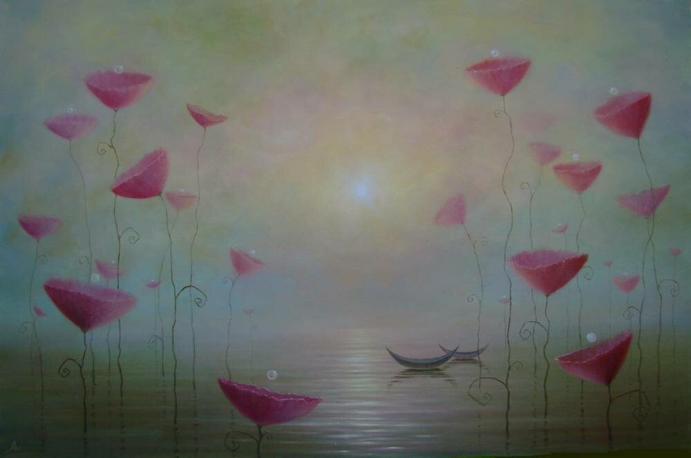 Марина Рыбкина — Глубинная психология