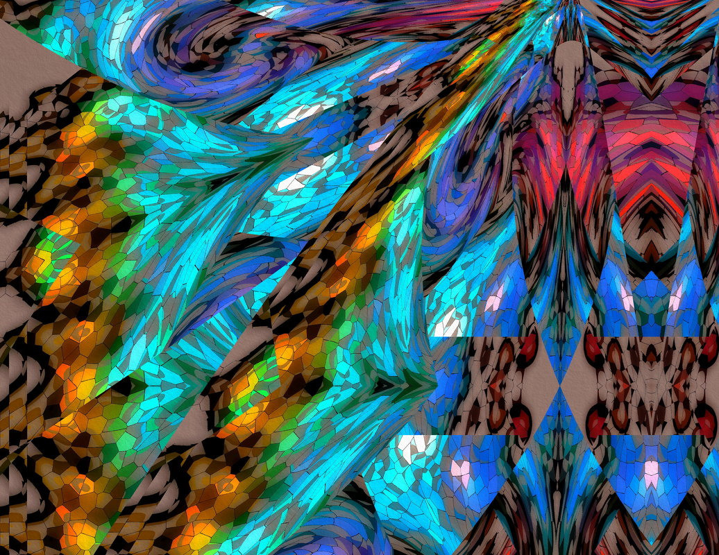 Марина Рыбкина — Глубинная психология