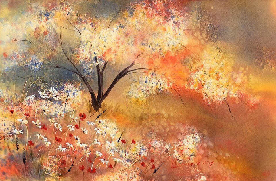 Марина Рыбкина — Глубинная психология