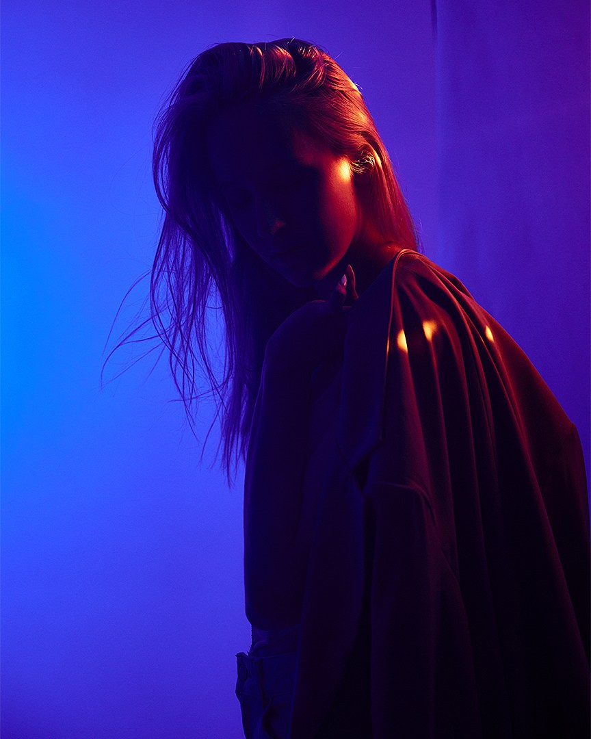 Заявка TFP Дружинин Кирилл. Индивидуальный фотораф во Владивостоке Дружинин Кирилл