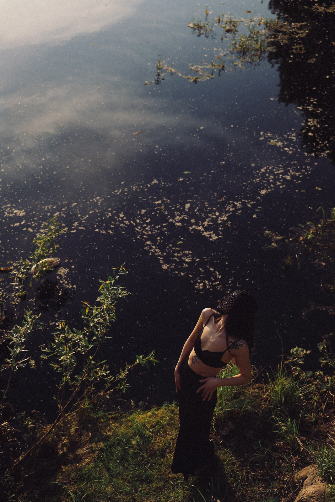 «Твин Пикс» в главной роли Лаура Пулмер. Свадебный фотограф Великий Новгород Станислав Кособудский