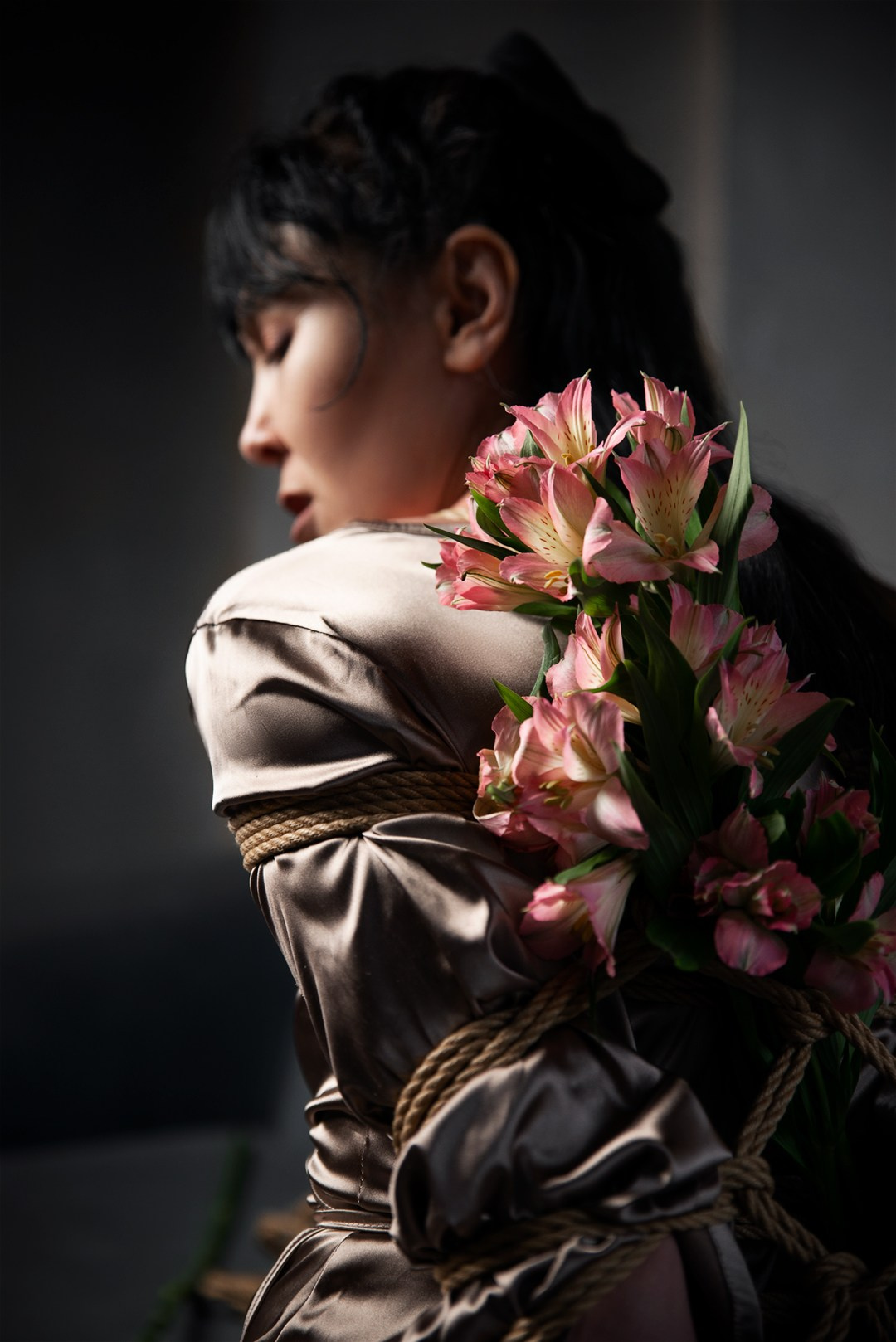 Блог о фотографии — вдохновение, советы, идеи фотосессий. Арт фотограф в Москве Леонид Маркачев. Женский портрет, будуар, фэшн, арт-ню