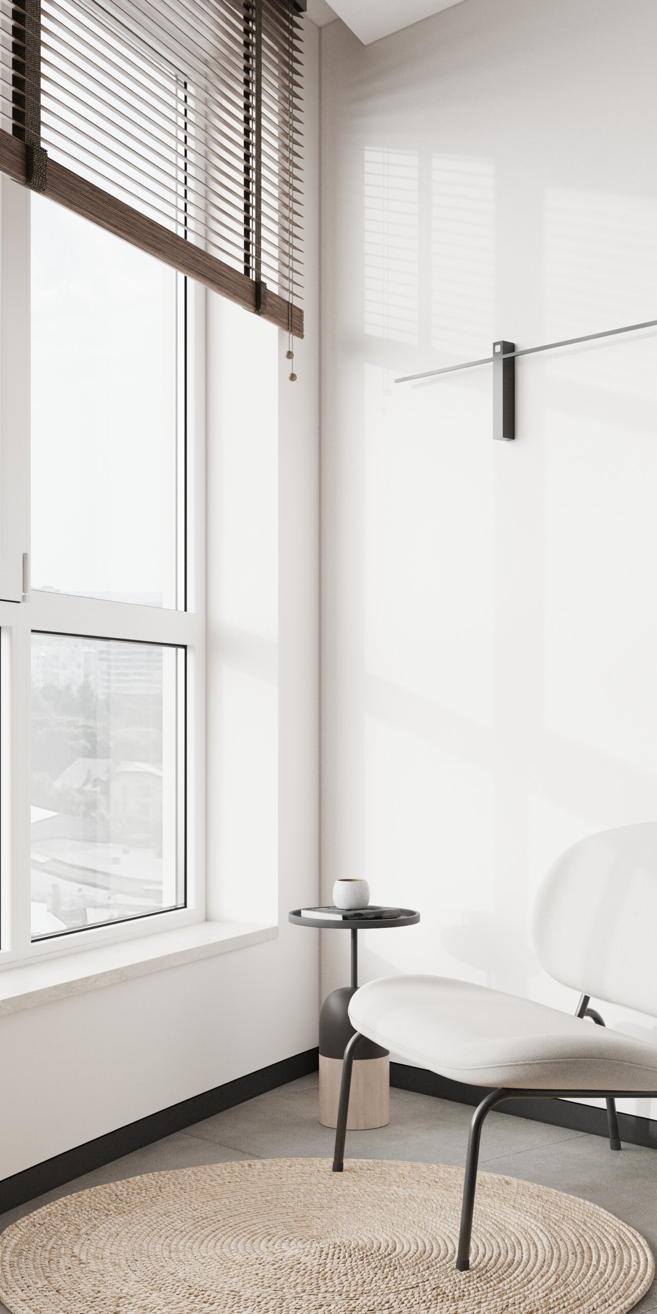 12. Студия дизайна интерьера RISE DESIGN STUDIO