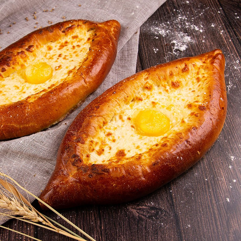 Выпечка. «Матрица»